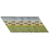 Купить Гвозди оцинкованные c радиальной насечкой DeWALT DNPT28R75G12Z. Официальный фирменный магазин Dewalt Stanley Black+Decker Bostitch