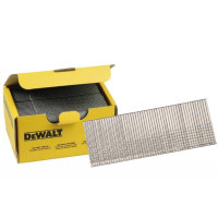 Купити Цвяхи з нержавіючої сталі DeWALT DNBT1830SZ. Офіційний фірмовий магазин Dewalt Stanley Black+Decker Bostitch, фірмова гарантія