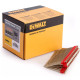 Купить Гвозди оцинкованные для экстра твердого бетона и металла DeWALT DCN8903057. Официальный фирменный магазин Dewalt Stanley Black+Decker Bostitch