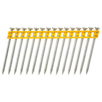 Купити Цвяхи оцинковані по бетону DeWALT DCN8901050. Офіційний фірмовий магазин Dewalt Stanley Black+Decker Bostitch, фірмова гарантія