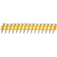 Купить Гвозди оцинкованные по бетону DeWALT DCN8901020. Официальный фирменный магазин Dewalt Stanley Black+Decker Bostitch