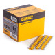 Купить Гвозди оцинкованные по бетону DeWALT DCN8901020. Официальный фирменный магазин Dewalt Stanley Black+Decker Bostitch
