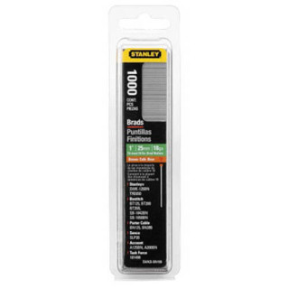 Цвяхи для степлера. Офіційний фірмовий магазин Dewalt Stanley Black+Decker Bostitch, фірмова гарантія