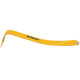 Купить Гвоздодер-монтировка плоский из пружинной стали, L=30 см DeWALT DWHT55518-1. Официальный фирменный магазин Dewalt Stanley Black+Decker Bostitch