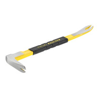 Купити Цвяходер FatMax ® SPRING STEEL BAR кований STANLEY FMHT1-55010. Офіційний фірмовий магазин Dewalt Stanley Black+Decker Bostitch, фірмова гарантія