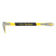 Купити Цвяходер FatMax ® SPRING STEEL BAR кований STANLEY FMHT1-55010. Офіційний фірмовий магазин Dewalt Stanley Black+Decker Bostitch, фірмова гарантія
