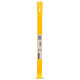 Купить Гвоздодер-монтировка плоский из пружинной стали, L=53 см DeWALT DWHT55528-1. Официальный фирменный магазин Dewalt Stanley Black+Decker Bostitch