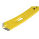 Купить Гвоздодер-монтировка FatMax Wrecking Bar из пружинной стали длиной 38.1 см STANLEY 1-55-516. Официальный фирменный магазин Dewalt Stanley Black+Decker Bostitch