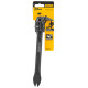 Купить Гвоздодер из пружинной стали, L=25 см DeWALT DWHT0-55524. Официальный фирменный магазин Dewalt Stanley Black+Decker Bostitch
