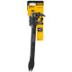 Купить Гвоздодер из пружинной стали, L=25 см DeWALT DWHT0-55524. Официальный фирменный магазин Dewalt Stanley Black+Decker Bostitch