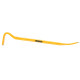 Купити Цвяходер-монтувалка з пружинної сталі, L= 610 мм. DeWALT DWHT55129-1. Офіційний фірмовий магазин Dewalt Stanley Black+Decker Bostitch, фірмова гарантія