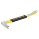 Купити Цвяходер FatMax ® SPRING STEEL BAR кований STANLEY FMHT1-55008. Офіційний фірмовий магазин Dewalt Stanley Black+Decker Bostitch, фірмова гарантія