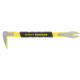 Купити Цвяходер FatMax ® SPRING STEEL BAR кований STANLEY FMHT1-55008. Офіційний фірмовий магазин Dewalt Stanley Black+Decker Bostitch, фірмова гарантія
