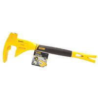 Купити Цвяходер-монтувалка FatMax® Xtreme ™ FuBar ™ багатофункціональний, довжиною 457 мм STANLEY 1-55-099. Офіційний фірмовий магазин Dewalt Stanley Black+Decker Bostitch, фірмова гарантія