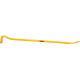 Купить Гвоздодер-монтировка из пружинной стали, L= 1070 мм. DeWALT DWHT55132-1. Официальный фирменный магазин Dewalt Stanley Black+Decker Bostitch