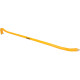Купить Гвоздодер-монтировка из пружинной стали, L= 1070 мм. DeWALT DWHT55132-1. Официальный фирменный магазин Dewalt Stanley Black+Decker Bostitch