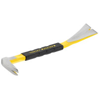 Купити Гвоздодер STANLEYFatMax® SPRING STANLEY FMHT1-55009. Офіційний фірмовий магазин Dewalt Stanley Black+Decker Bostitch, фірмова гарантія