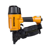 Купити Пістолет цвяхозабивний пневматичний BOSTITCH N8090CB-1ML-E. Офіційний фірмовий магазин Dewalt Stanley Black+Decker Bostitch, фірмова гарантія