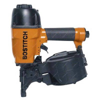 Купити Пістолет цвяхозабивний пневматичний BOSTITCH N64084-1-E. Офіційний фірмовий магазин Dewalt Stanley Black+Decker Bostitch, фірмова гарантія