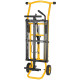 Купить Стенд на колесах для торцовочных пил DeWALT DE7260. Официальный фирменный магазин Dewalt Stanley Black+Decker Bostitch