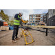 Купить Стенд на колесах для торцовочных пил DeWALT DE7260. Официальный фирменный магазин Dewalt Stanley Black+Decker Bostitch