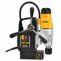Купить Станок сверлильный сетевой магнитный DeWALT DWE1622K. Официальный фирменный магазин Dewalt Stanley Black+Decker Bostitch