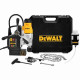 Купити Верстат свердлильний мережевий магнітний DeWALT DWE1622K. Офіційний фірмовий магазин Dewalt Stanley Black+Decker Bostitch, фірмова гарантія