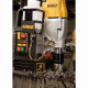 Купити Верстат свердлильний мережевий магнітний DeWALT DWE1622K. Офіційний фірмовий магазин Dewalt Stanley Black+Decker Bostitch, фірмова гарантія
