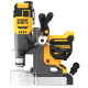 Купить Станок сверлильный аккумуляторный бесщёточный магнитный DeWALT DCD1623N. Официальный фирменный магазин Dewalt Stanley Black+Decker Bostitch