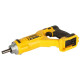 Купить Вибратор глубинный аккумуляторный DeWALT DCE531N. Официальный фирменный магазин Dewalt Stanley Black+Decker Bostitch