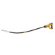 Купить Вибратор глубинный аккумуляторный DeWALT DCE531N. Официальный фирменный магазин Dewalt Stanley Black+Decker Bostitch