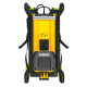 Купить Вибратор-рюкзак глубинный аккумуляторный POWERSHIFT DeWALT DCPS310N. Официальный фирменный магазин Dewalt Stanley Black+Decker Bostitch