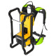 Купить Вибратор-рюкзак глубинный аккумуляторный POWERSHIFT DeWALT DCPS310N. Официальный фирменный магазин Dewalt Stanley Black+Decker Bostitch