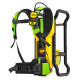 Купить Вибратор-рюкзак глубинный аккумуляторный POWERSHIFT DeWALT DCPS310N. Официальный фирменный магазин Dewalt Stanley Black+Decker Bostitch