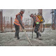 Купить Вибратор-рюкзак глубинный аккумуляторный POWERSHIFT DeWALT DCPS310N. Официальный фирменный магазин Dewalt Stanley Black+Decker Bostitch