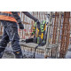 Купить Вибратор-рюкзак глубинный аккумуляторный POWERSHIFT DeWALT DCPS310N. Официальный фирменный магазин Dewalt Stanley Black+Decker Bostitch