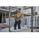Купить Вибратор-рюкзак глубинный аккумуляторный POWERSHIFT DeWALT DCPS310N. Официальный фирменный магазин Dewalt Stanley Black+Decker Bostitch