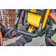 Купить Вибратор-рюкзак глубинный аккумуляторный POWERSHIFT DeWALT DCPS310N. Официальный фирменный магазин Dewalt Stanley Black+Decker Bostitch
