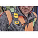Купить Вибратор-рюкзак глубинный аккумуляторный POWERSHIFT DeWALT DCPS310N. Официальный фирменный магазин Dewalt Stanley Black+Decker Bostitch