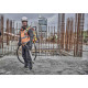 Купить Вибратор-рюкзак глубинный аккумуляторный POWERSHIFT DeWALT DCPS310N. Официальный фирменный магазин Dewalt Stanley Black+Decker Bostitch