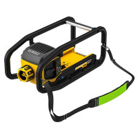 Купити Вібратор-силовий модуль глибинний акумуляторний POWERSHIFT DeWALT DCPS320N. Офіційний фірмовий магазин Dewalt Stanley Black+Decker Bostitch, фірмова гарантія
