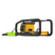 Купить Вибратор-силовой модуль глубинный аккумуляторный POWERSHIFT DeWALT DCPS320N. Официальный фирменный магазин Dewalt Stanley Black+Decker Bostitch