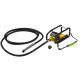 Купить Вибратор-силовой модуль глубинный аккумуляторный POWERSHIFT DeWALT DCPS320N. Официальный фирменный магазин Dewalt Stanley Black+Decker Bostitch