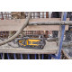 Купить Вибратор-силовой модуль глубинный аккумуляторный POWERSHIFT DeWALT DCPS320N. Официальный фирменный магазин Dewalt Stanley Black+Decker Bostitch