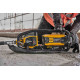 Купить Вибратор-силовой модуль глубинный аккумуляторный POWERSHIFT DeWALT DCPS320N. Официальный фирменный магазин Dewalt Stanley Black+Decker Bostitch