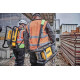 Купить Вибратор-силовой модуль глубинный аккумуляторный POWERSHIFT DeWALT DCPS320N. Официальный фирменный магазин Dewalt Stanley Black+Decker Bostitch