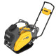 Купити Вібраційна плита прямохідна акумуляторна POWERSHIFT DeWALT DCPS7154N. Офіційний фірмовий магазин Dewalt Stanley Black+Decker Bostitch, фірмова гарантія