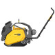 Купити Вібраційна плита прямохідна акумуляторна POWERSHIFT DeWALT DCPS7154N. Офіційний фірмовий магазин Dewalt Stanley Black+Decker Bostitch, фірмова гарантія