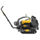 Купити Вібраційна плита прямохідна акумуляторна POWERSHIFT DeWALT DCPS7154N. Офіційний фірмовий магазин Dewalt Stanley Black+Decker Bostitch, фірмова гарантія