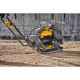 Купити Вібраційна плита прямохідна акумуляторна POWERSHIFT DeWALT DCPS7154N. Офіційний фірмовий магазин Dewalt Stanley Black+Decker Bostitch, фірмова гарантія